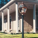 View Brewton Lamppost